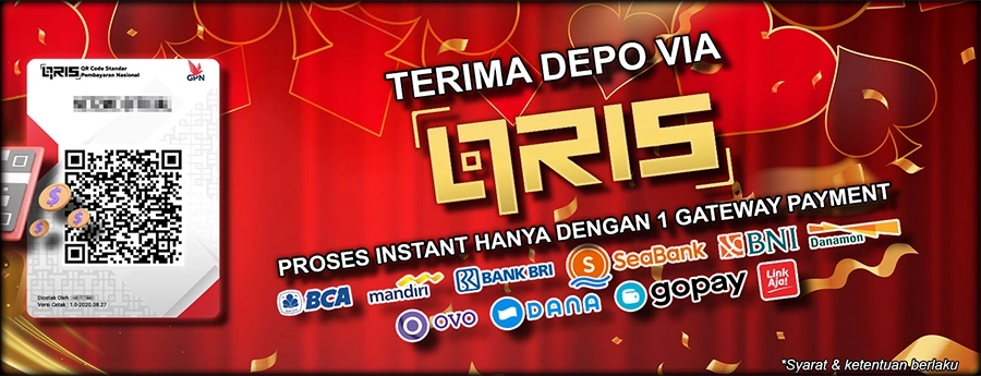 Banner Kecil RUMAH888